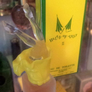 Helen of Troy II von Sigma V