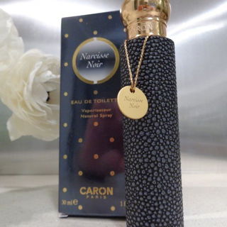 Narcisse Noir (1960) (Eau de Toilette) - Caron
