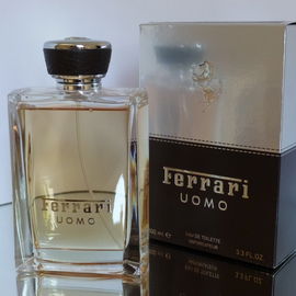 Ferrari Uomo (Eau de Toilette) - Ferrari