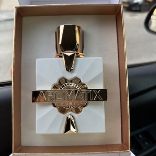 Platine Blanc - French Avenue