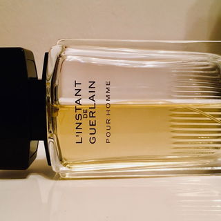 L'Instant de Guerlain pour Homme (Eau de Toilette) by Guerlain