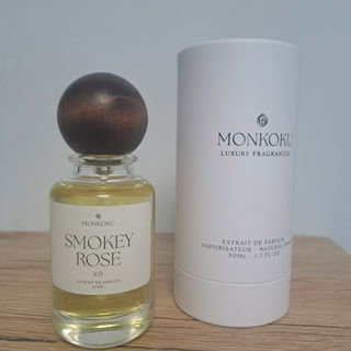 Smokey Rose von Monkoku