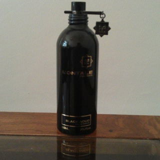 Black Aoud von Montale