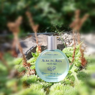 Alba in Asia by L'Erbolario