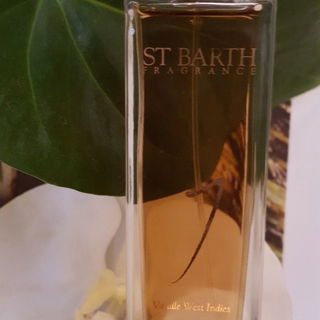 Vanille West Indies von Ligne St Barth