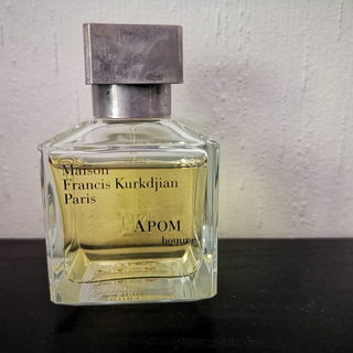 APOM Homme von Maison Francis Kurkdjian