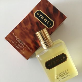 Tuscany per Uomo / Etruscan (Eau de Toilette) - Aramis