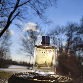 Your Touch for Woman