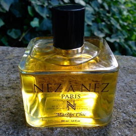 Marron Chic - Nez à Nez