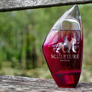 Sculpture Rêverie - Nikos