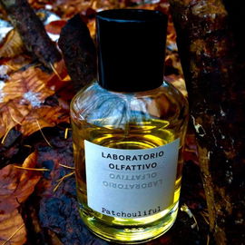 Patchouliful - Laboratorio Olfattivo