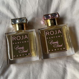 Candy Aoud - Roja Parfums