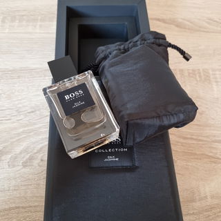 Boss Collection - Silk Jasmine by Hugo Boss