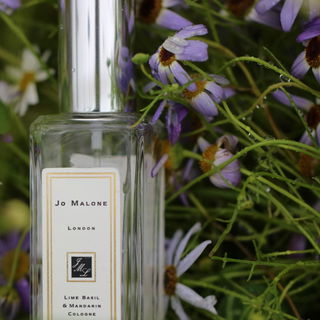 Lime Basil & Mandarin (Cologne) von Jo Malone