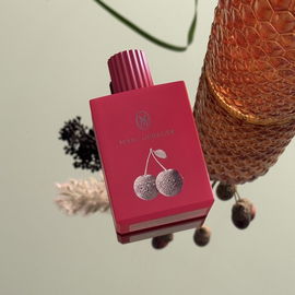 Arabian Cherry - Marc Gebauer