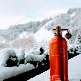 Honey Aoud - Montale