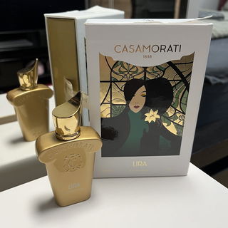 Casamorati - Lira (Eau de Parfum) von Xerjoff