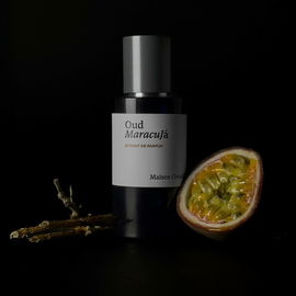 Oud Maracujá - Maison Crivelli