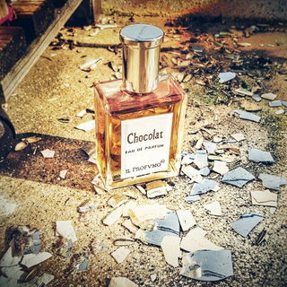 Chocolat - Il Profvmo