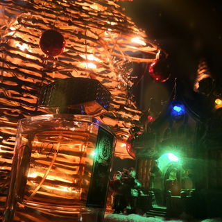 Ambre Tabac (Eau de Parfum) by Daniel Josier