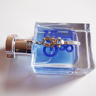 Blue Cosmo by George Gina & Lucy