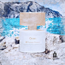 tiziana terenzi - orion: mare al monte conero