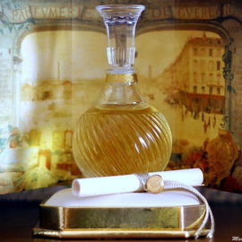 Guerlinade (1998) - Guerlain