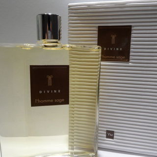 L'Homme Sage von Divine