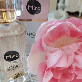 Miro Magic von Miro