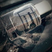 Alle Flüsse fließen ins Meer (von Seejungfrau)