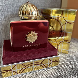 Journey Woman von Amouage