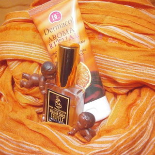 Belgian Choco Truffle von The Dua Brand
