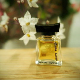 Kyoto (Parfum) - Kanebo