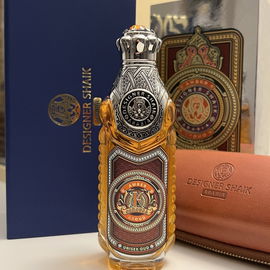 The Night / الليل - Editions de Parfums Frédéric Malle