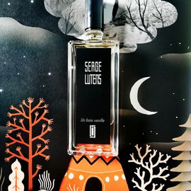 Un bois vanille - Serge Lutens