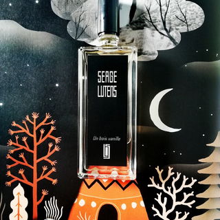 Un bois vanille - Serge Lutens