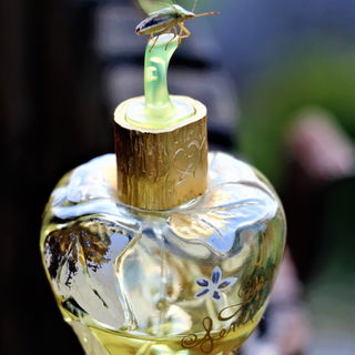 Fleur Défendue / Forbidden Flower - Lolita Lempicka