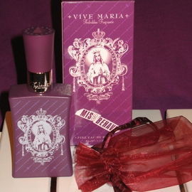 Mis(s) Behave - Vive Maria