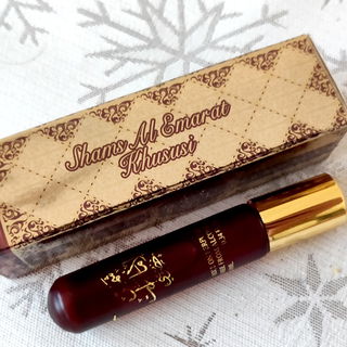 Shams Al Emarat Khususi (Perfume Oil) by Ard Al Zaafaran