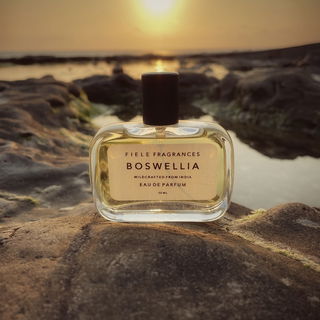Boswellia von Fiele Fragrances