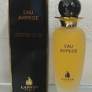 Eau Arpège Vaporisateur de Luxe by Lanvin
