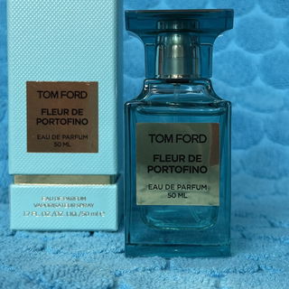Fleur de Portofino (Eau de Parfum) by Tom Ford