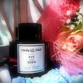 Eve Goes Eden - Philly & Phill