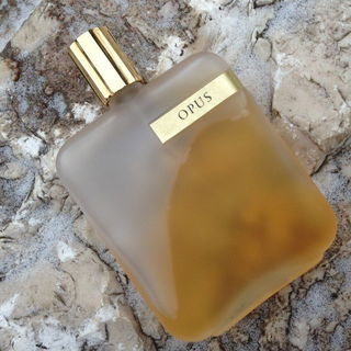 Opus I by Amouage