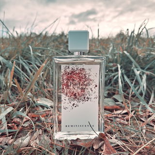 Rose Tentation / Patchouli N' Roses - Réminiscence