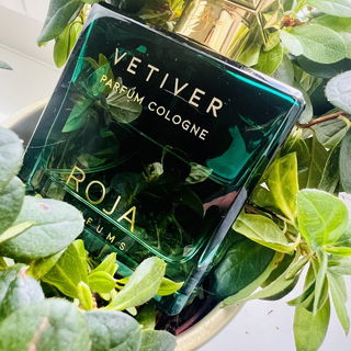 Vetiver Parfum Cologne von Roja Parfums