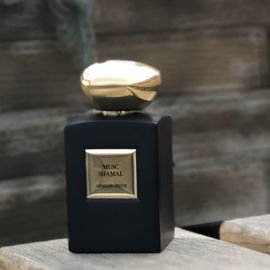 Armani Privé - Musc Shamal - Giorgio Armani