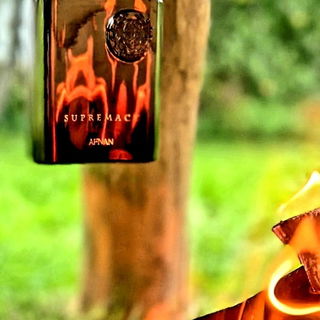Supremacy Not Only Intense by Afnan Perfumes