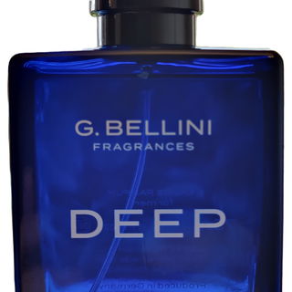 Deep (Eau de Parfum) - G. Bellini