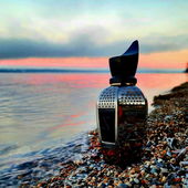 Jenseits der Morgenröte (von LouisBaldini)